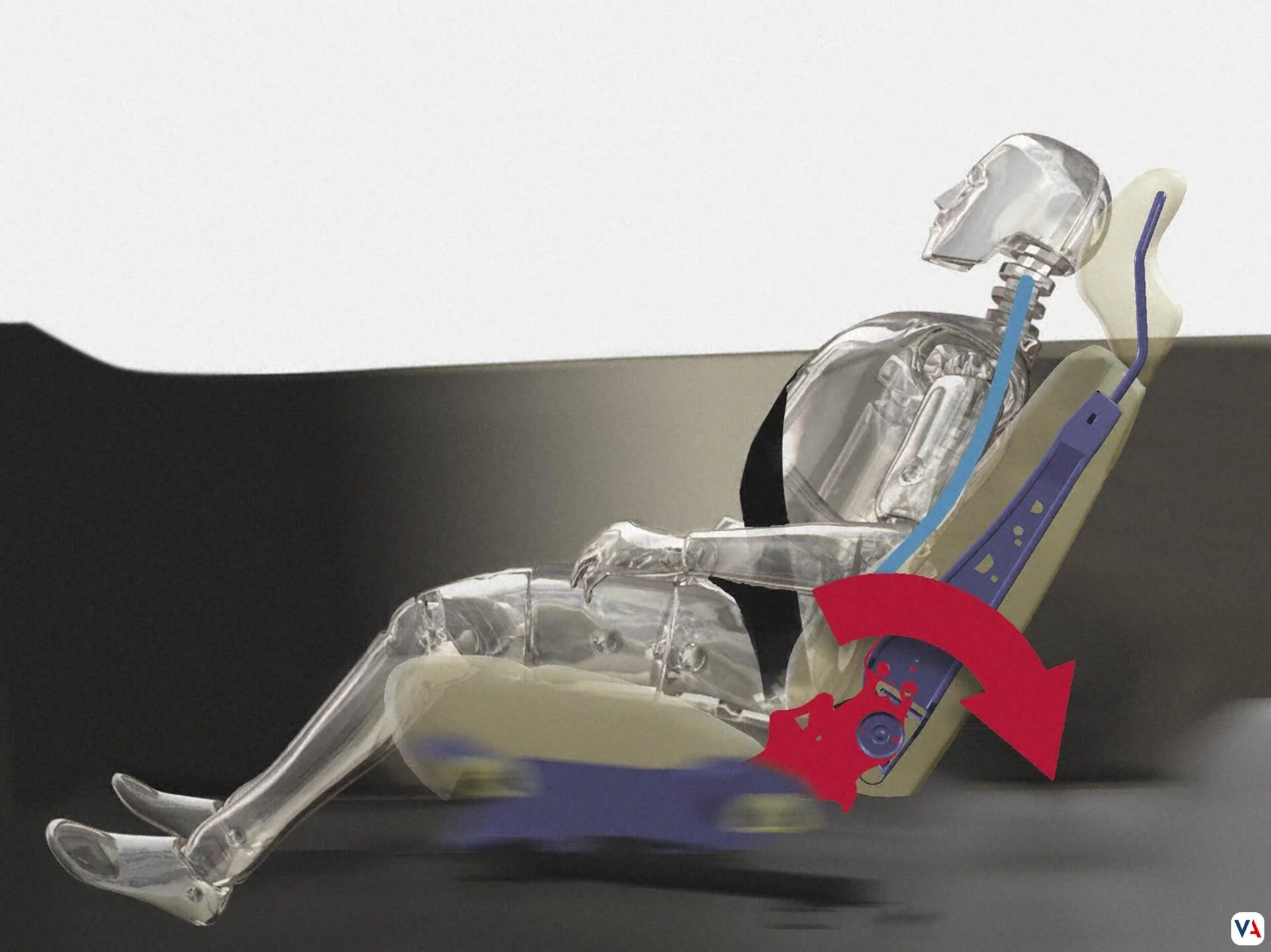 innovaciones seguridad Volvo