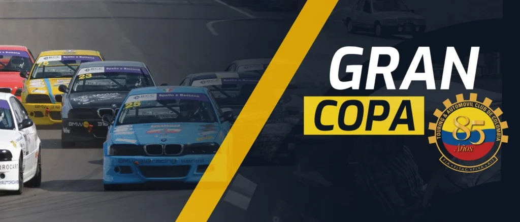 Copa 85 ACC Autogermana