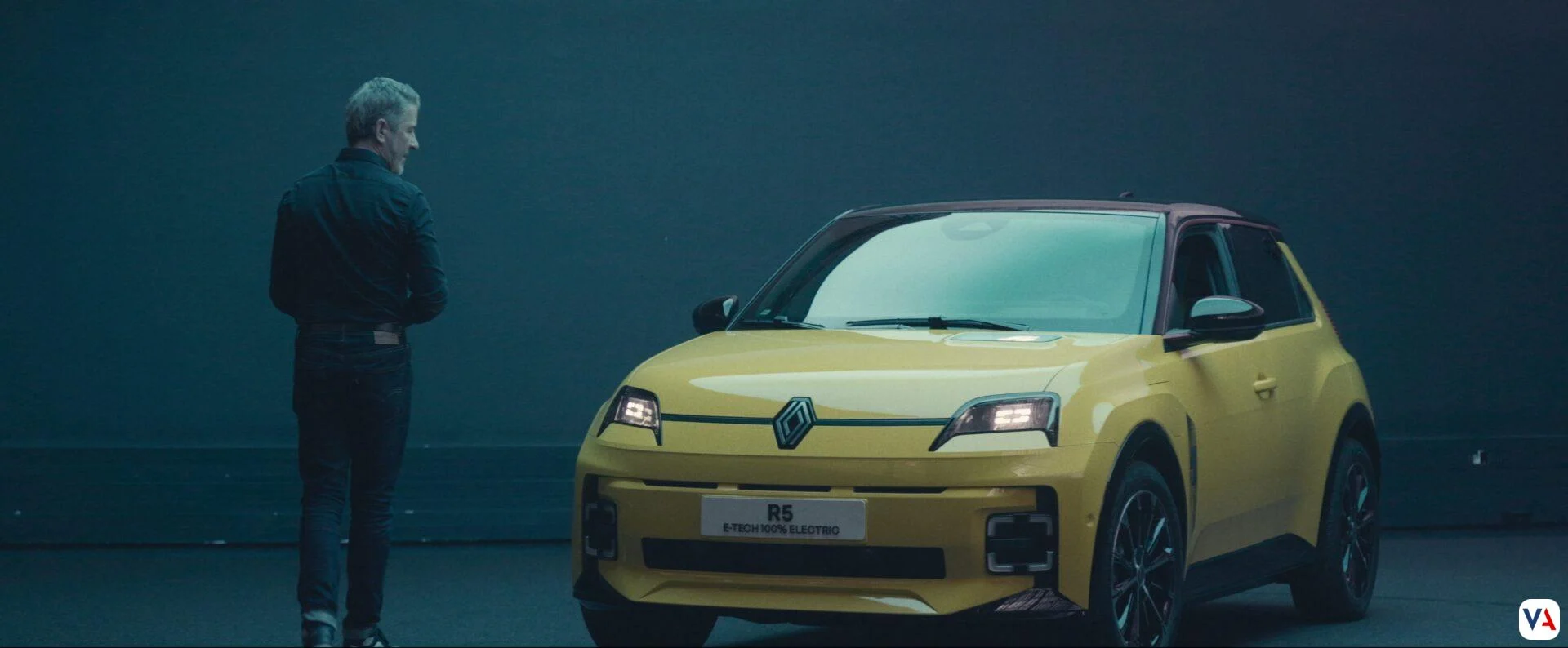 El Asombroso Regreso del Grupo Renault: Una Historia de Transformación 2 Grupo Renault Transformación - -Anatomía de un Retorno