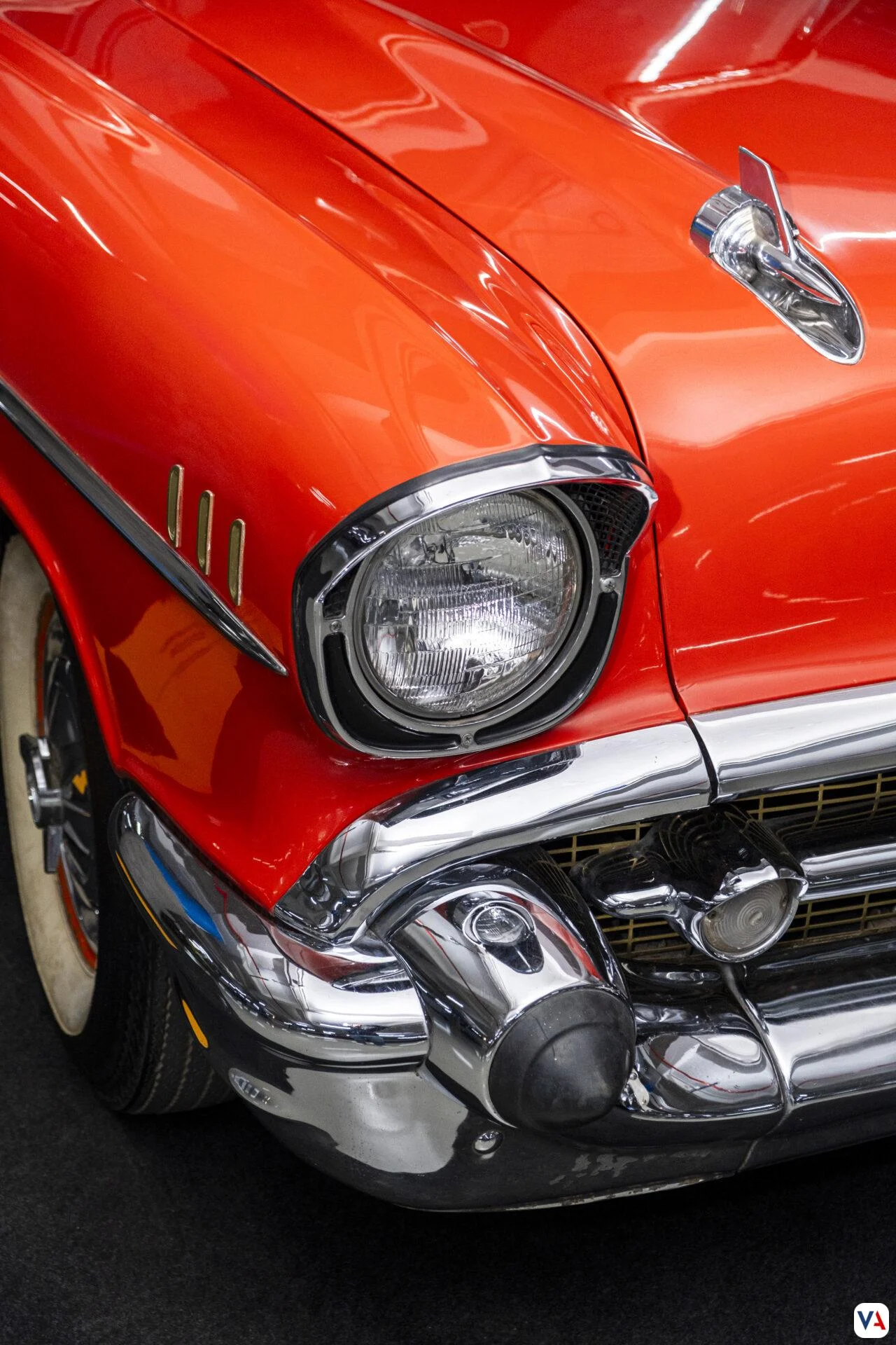 Autos clásicos a través del arte: así es la experiencia inmersiva de "Cuando el Arte Rueda" 4 Autos clásicos a través del arte: así es la experiencia inmersiva de "Cuando el Arte Rueda" -