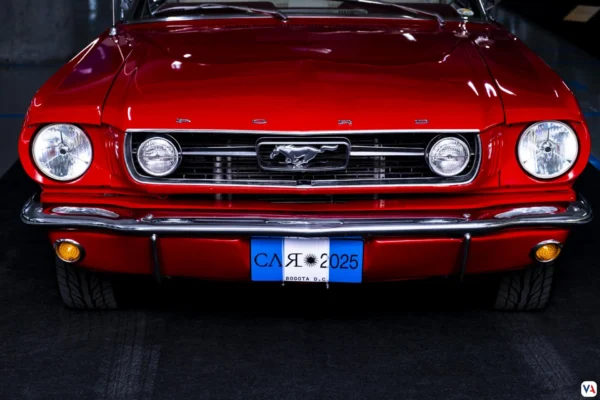 Autos Clásicos GDzg-76