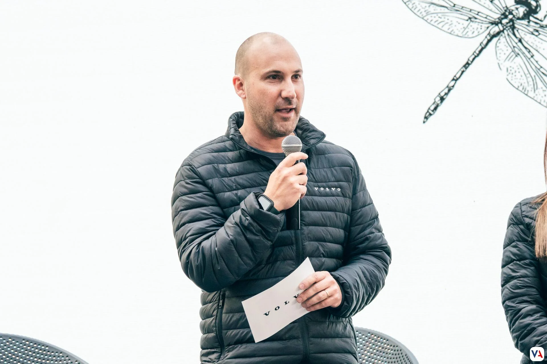 Nicolas Olarte #RetoIluminaAColombia