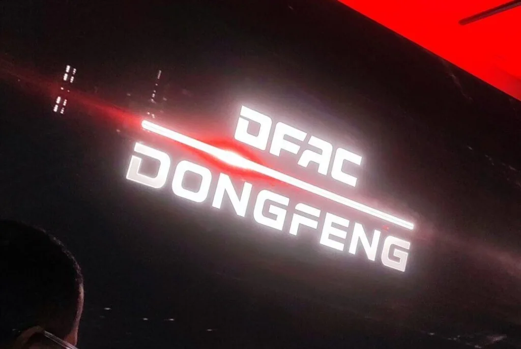 DFAC|DONGFENG Impulsa el mercado de vehículos comerciales con su segunda vitrina en Bogotá 2 DFAC DONGFENG lanzamiento