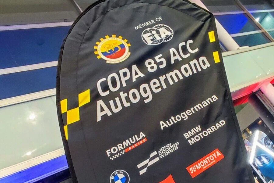 Copa 85 ACC Autogermana