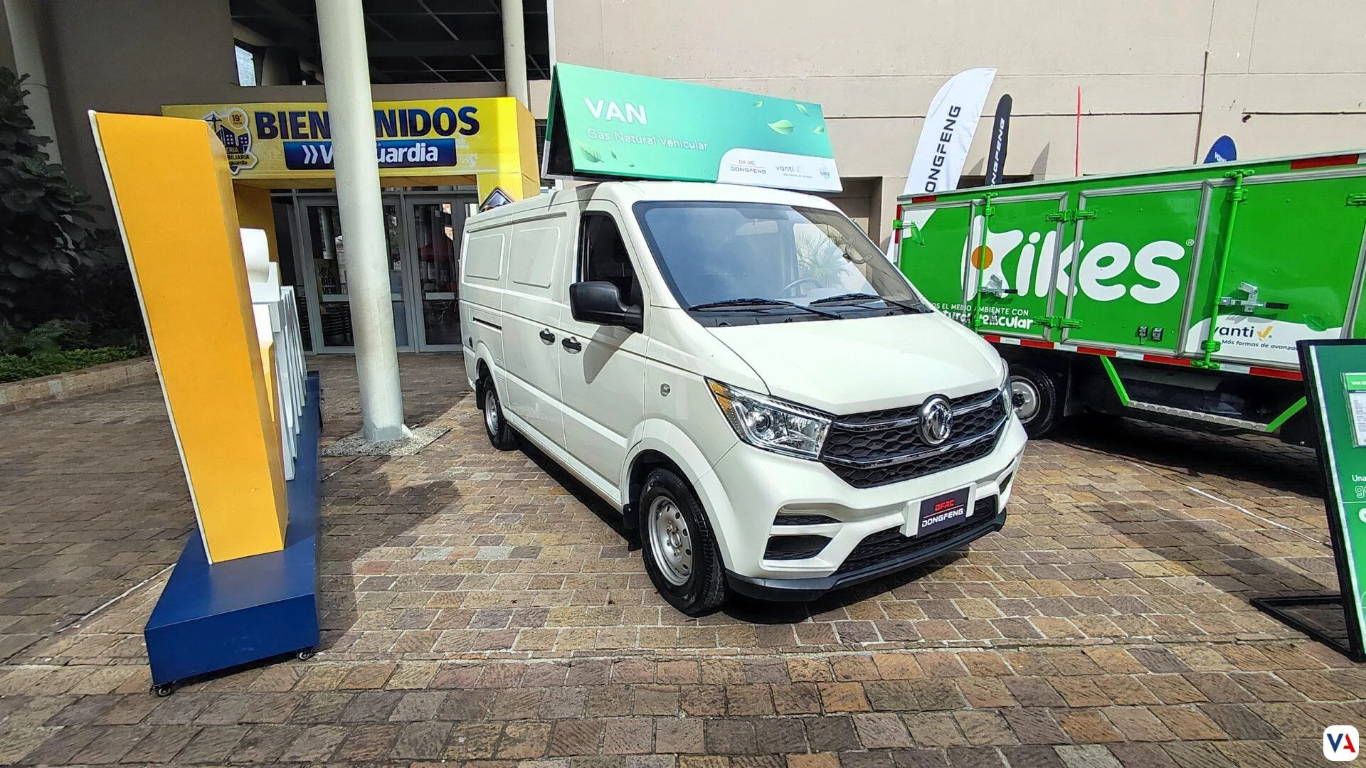 Incubadora Santander - Huevos Kikes - prefiere vehículos comerciales DFAC|DONGFENG 6 vehículos comerciales