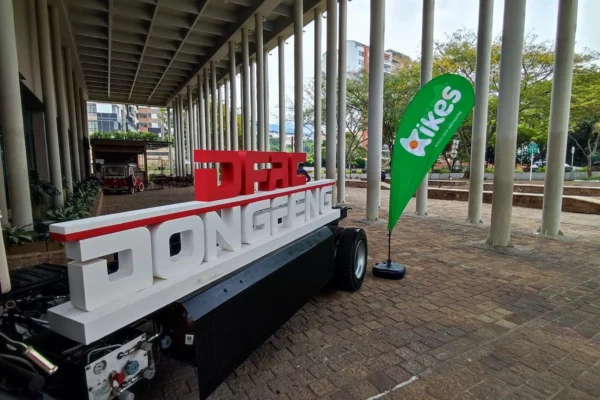 vehículos comerciales