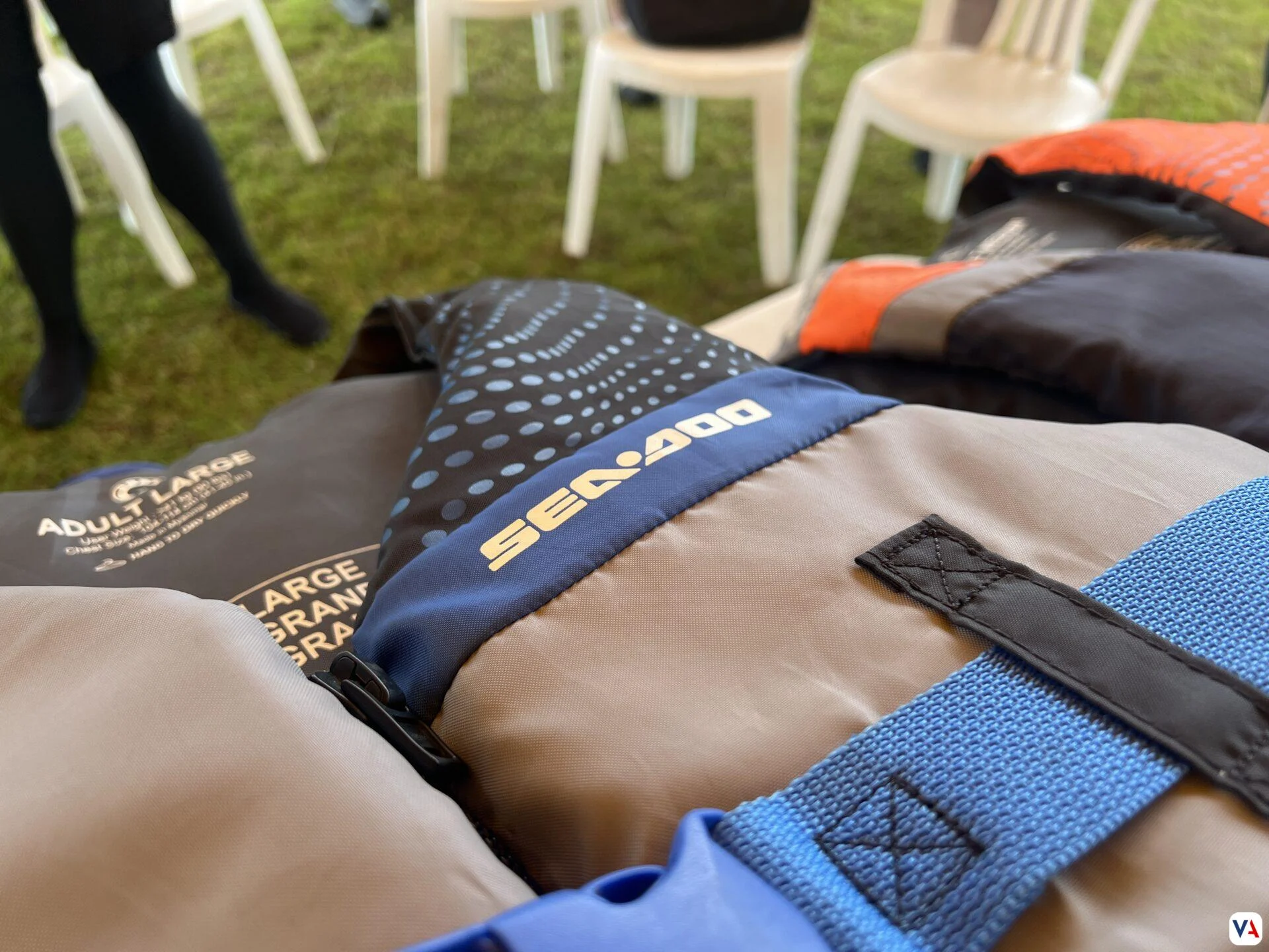 Sea-Doo motonáutica