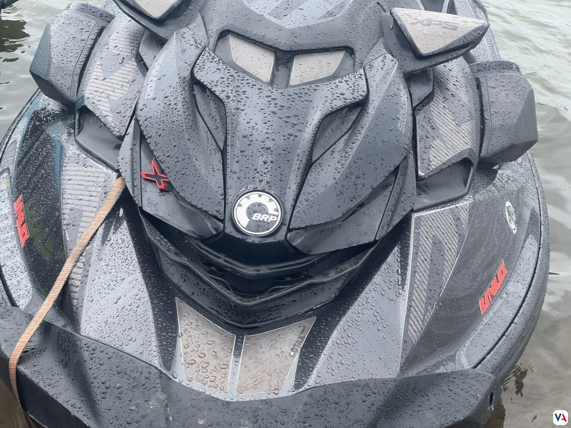 Sea-Doo motonáutica