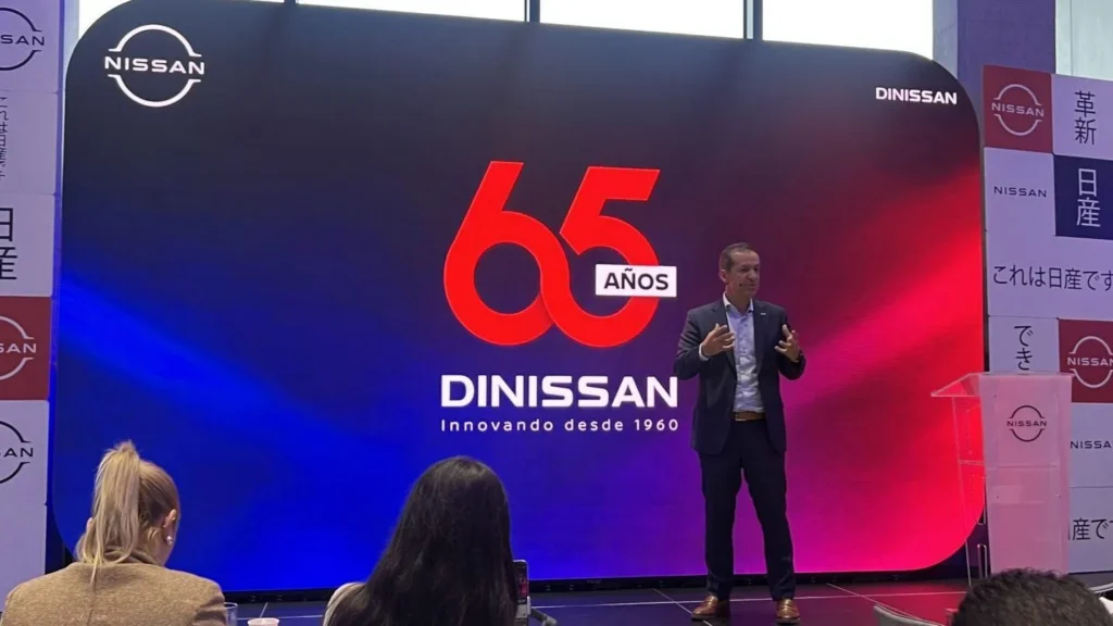 Nissan Morato Bogotá: la increíble vitrina del futuro abre sus puertas 2 Nissan Morato Bogotá