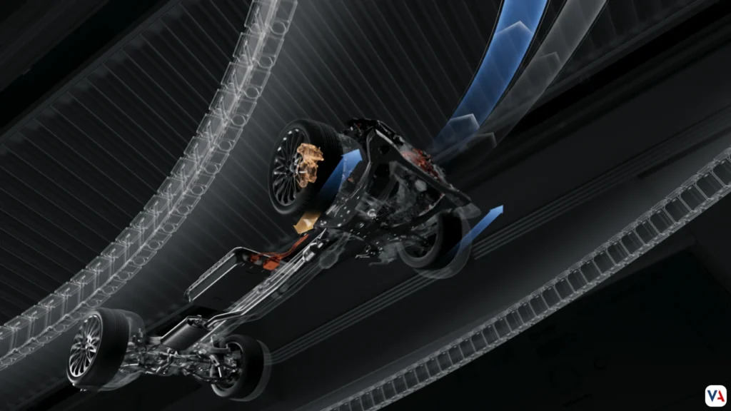 Máxima eficiencia y potencia: Descubre el sistema híbrido Hyundai de nueva generación 8 sistema híbrido Hyundai Motor-Groups 2.5 Turbo