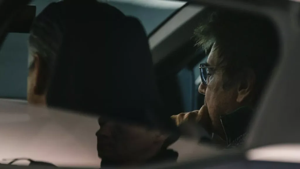 Renault y Jean-Michel Jarre: una colaboración sonora que transforma la experiencia de conducción 2 Renault y Jean-Michelle Jarre