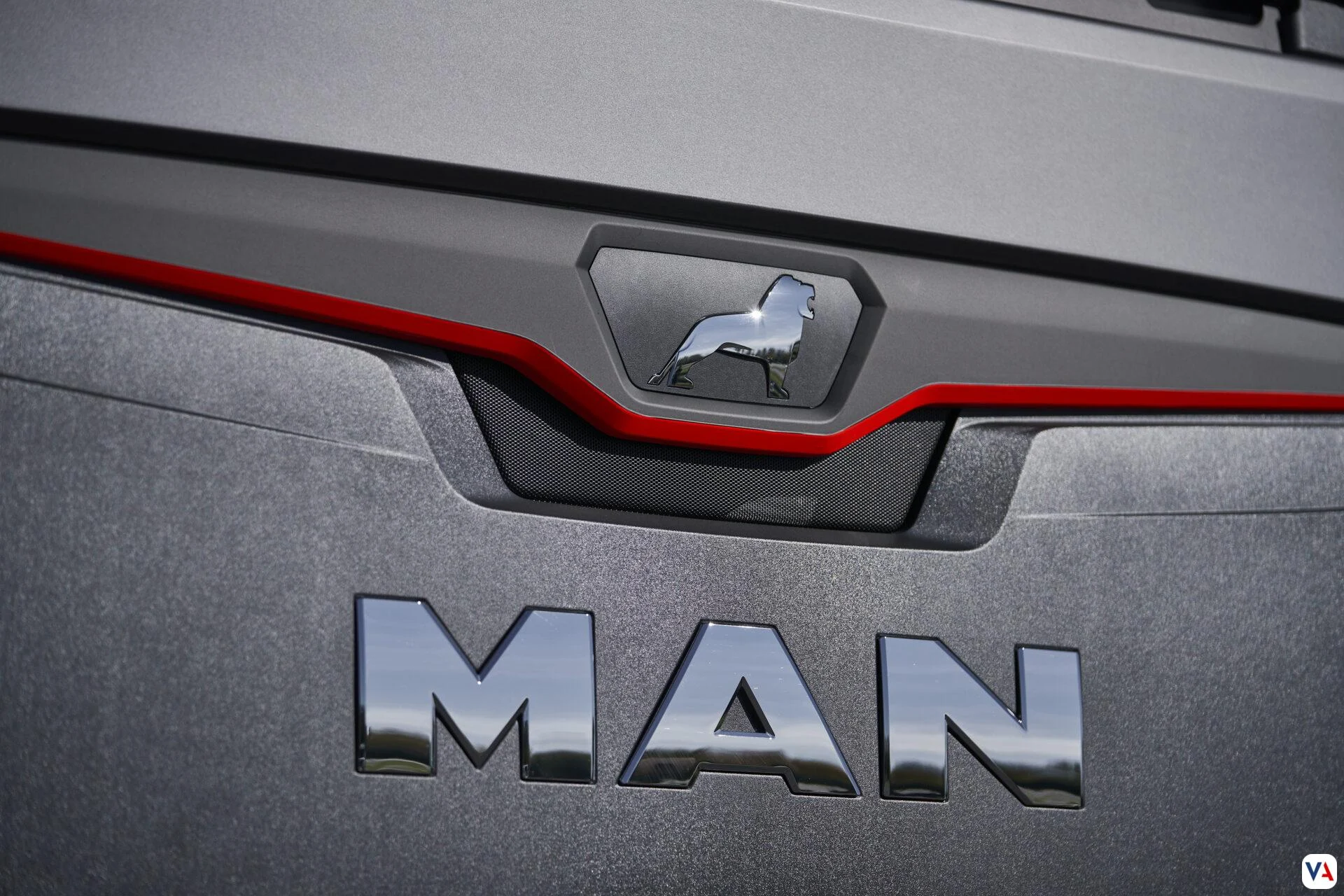 MAN, la marca alemana que llega a revolucionar el transporte en Colombia -