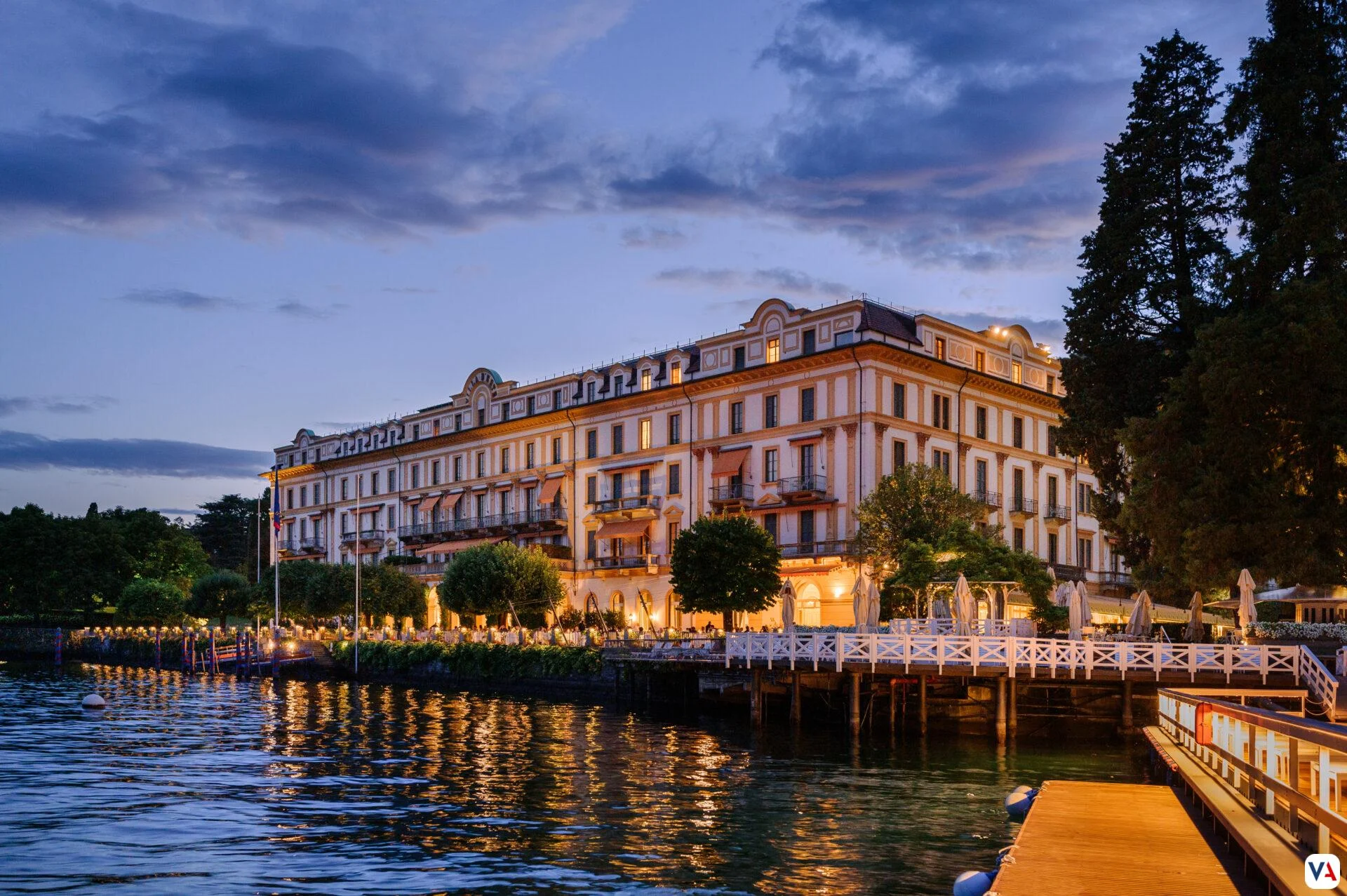 Concorso d'Eleganza Villa d'Este