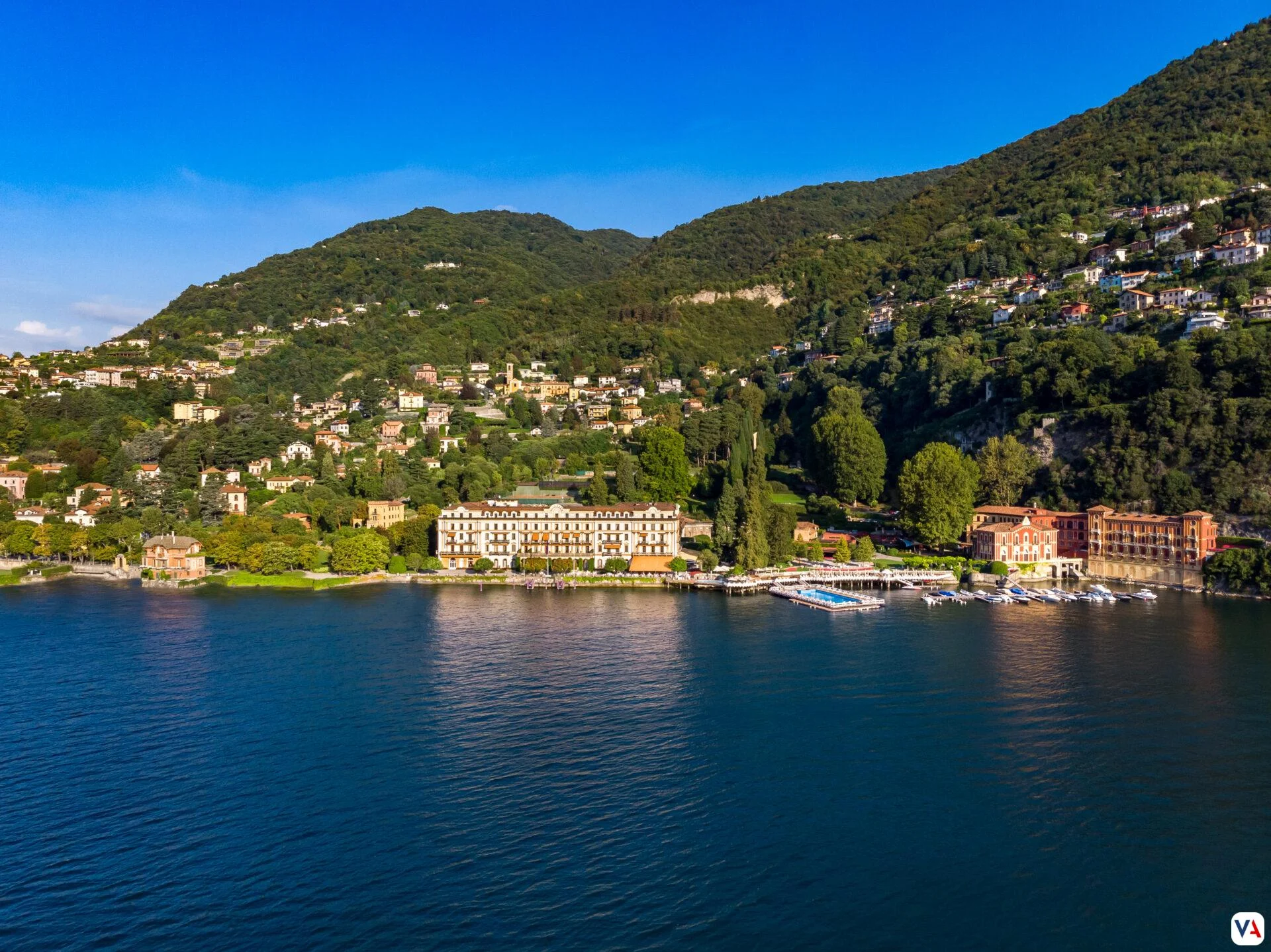 Concorso d'Eleganza Villa d'Este