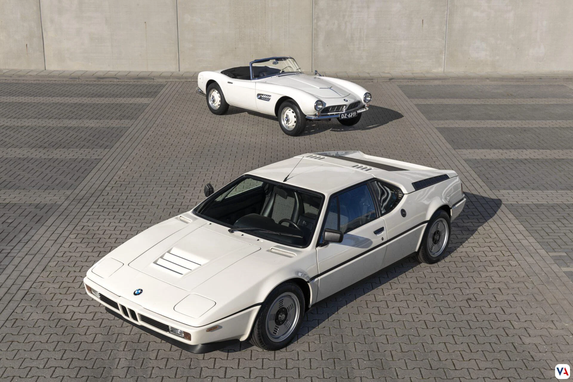 Concorso d'Eleganza Villa d'Este