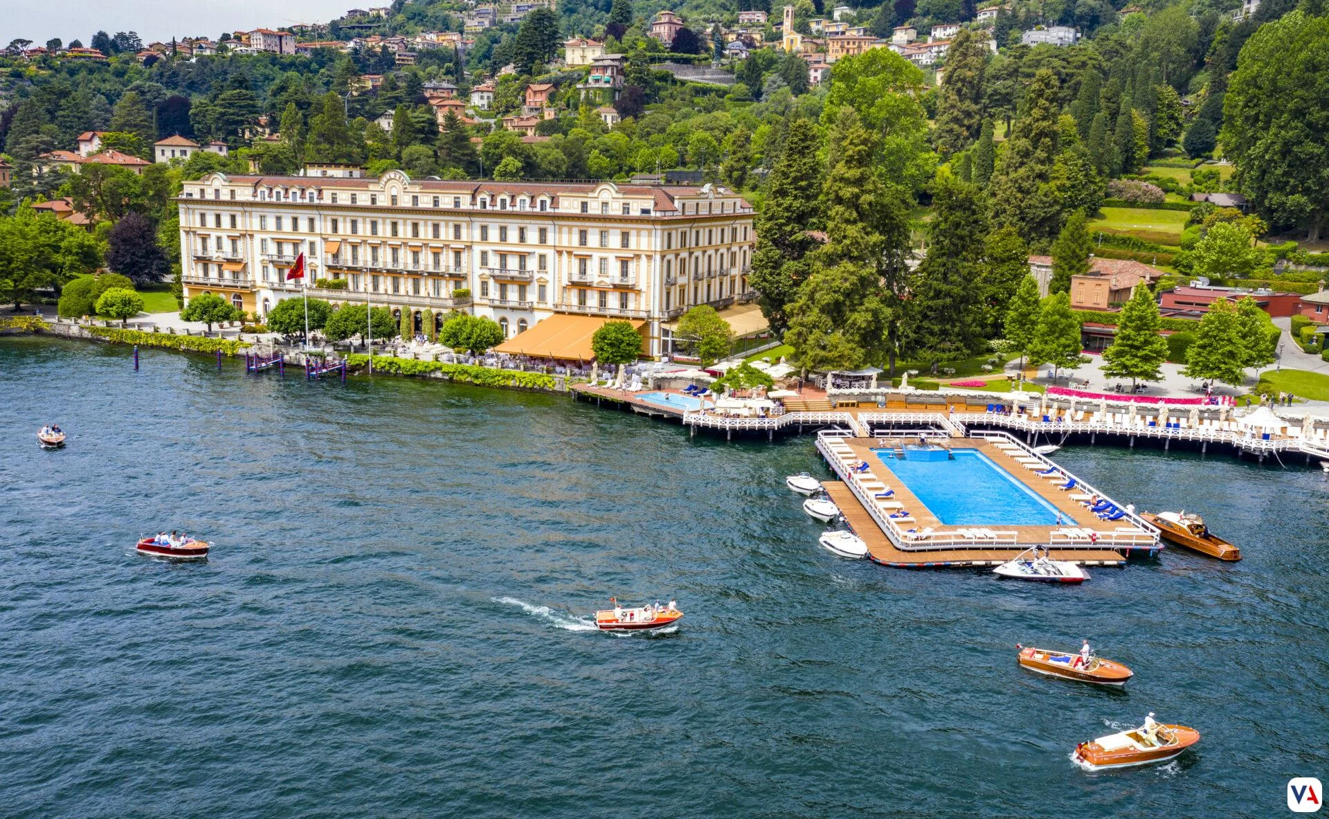 Concorso d'Eleganza Villa d'Este