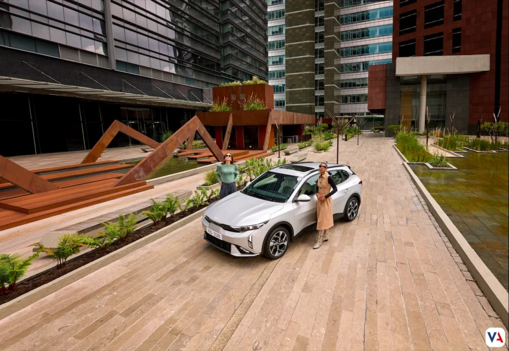 Kia Colombia Recibe el exclusivo Premio Platinum Prestige Dealer Award por Excelencia: un reconocimiento al compromiso y la innovación 3 Kia Colombia