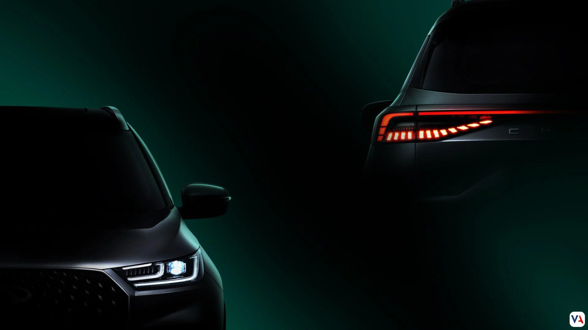 CHERY lleva los Hibridos Enchufables a Otro Nivel con un Tour de 1.000 km 2 Híbridos Enchufables TIGGO-8-PRO-PHEV