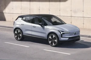 Volvo EX30