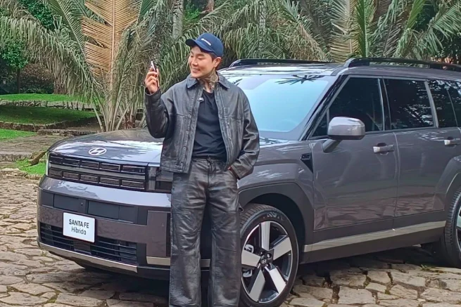 Zion Whang se une a Hyundai como Nuevo Talento Digital