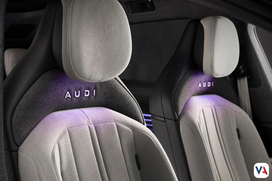 Audi E5 Sportback 2025