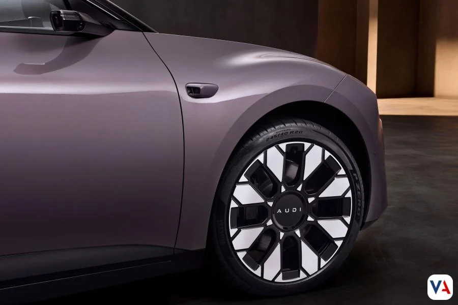 Audi E5 Sportback 2025