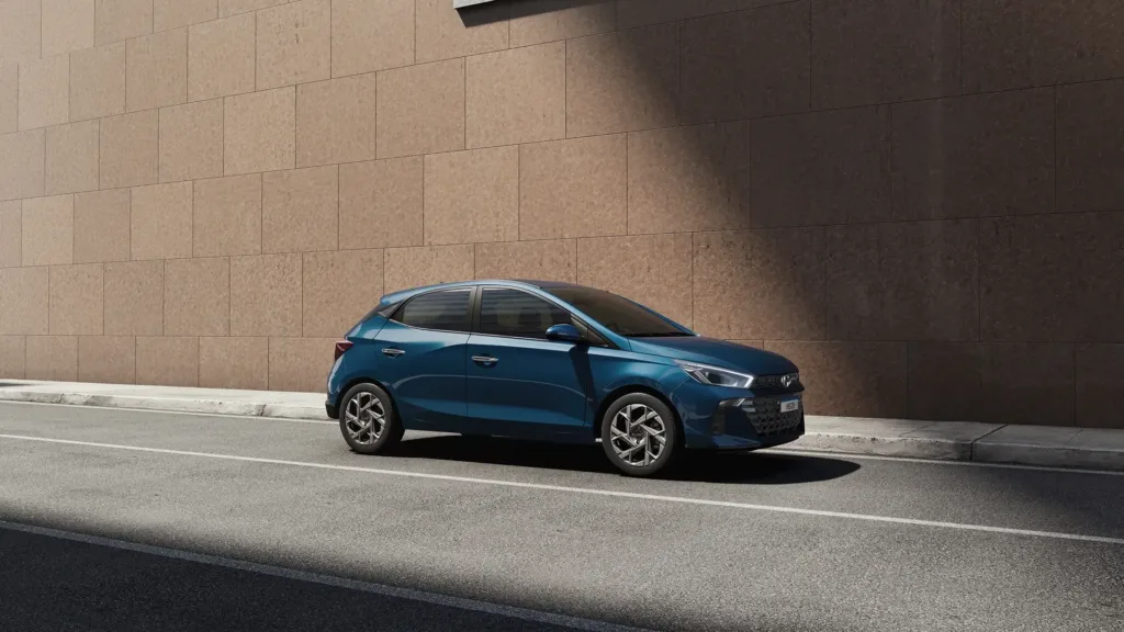 Hyundai HB20: el más seguro por menos de 70 millones en Colombia 2 El Hyundai HB20 ha sido galardonado con el premio a Mejor Equipamiento en Seguridad en los Premios Vía 2025