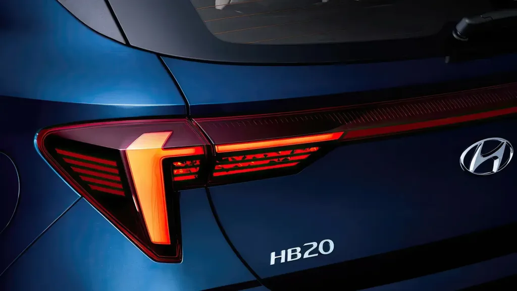 Hyundai HB20: el más seguro por menos de 70 millones en Colombia 6 El Hyundai HB20 ha sido galardonado con el premio a Mejor Equipamiento en Seguridad en los Premios Vía 2025