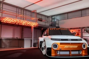 Hyundai Insteroid