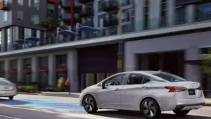Nissan Versa 2025