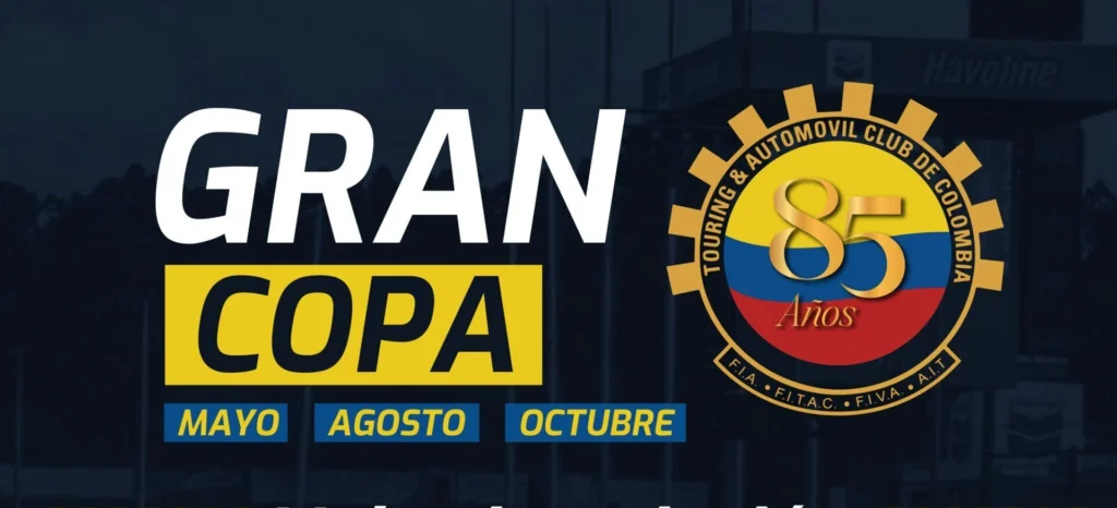 Copa 85 ACC Autogermana