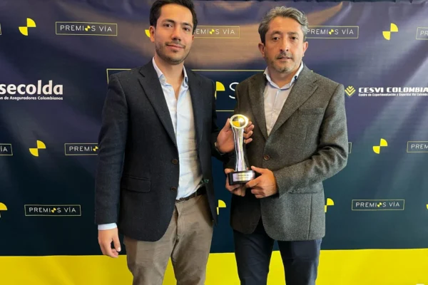 El Hyundai HB20 ha sido galardonado con el premio a Mejor Equipamiento en Seguridad en los Premios Vía 2025