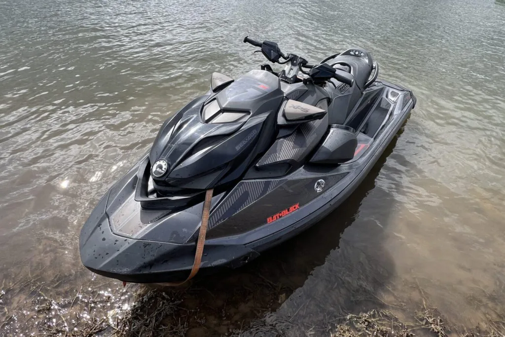 Sea-Doo RXP-X Colombia 2025