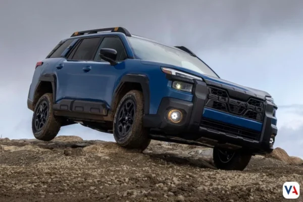 Subaru Outback Wilderness 2026