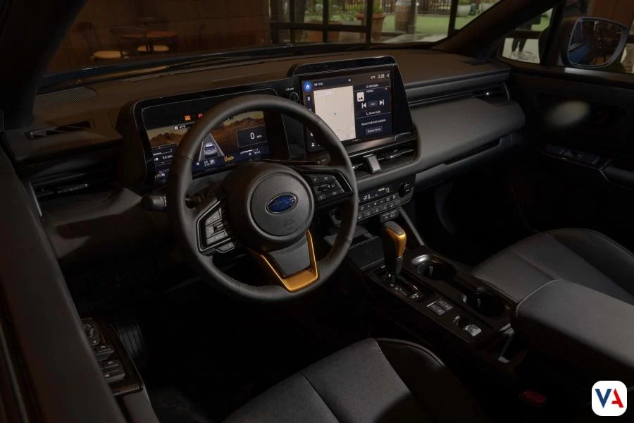 Subaru Outback Wilderness 2026