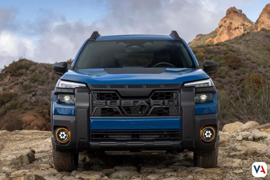 Subaru Outback Wilderness 2026