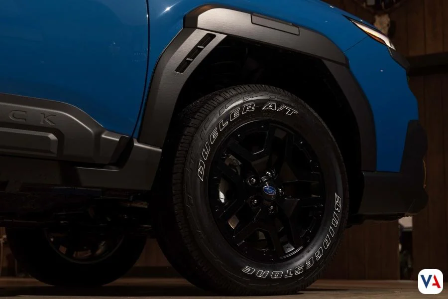 Subaru Outback Wilderness 2026