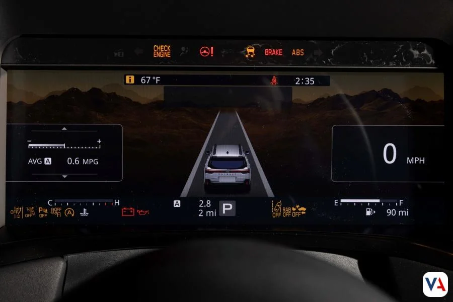 Subaru Outback Wilderness 2026