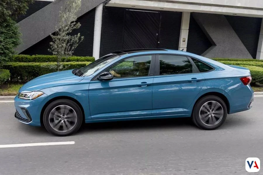 Volkswagen Jetta 2025 en Colombia