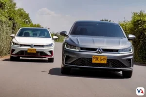 Volkswagen Jetta 2025 en Colombia