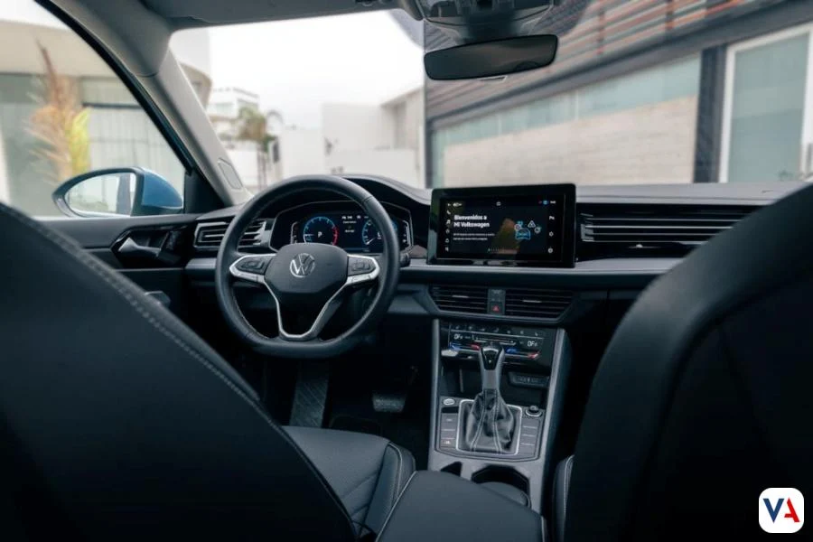 Volkswagen Jetta 2025 en Colombia