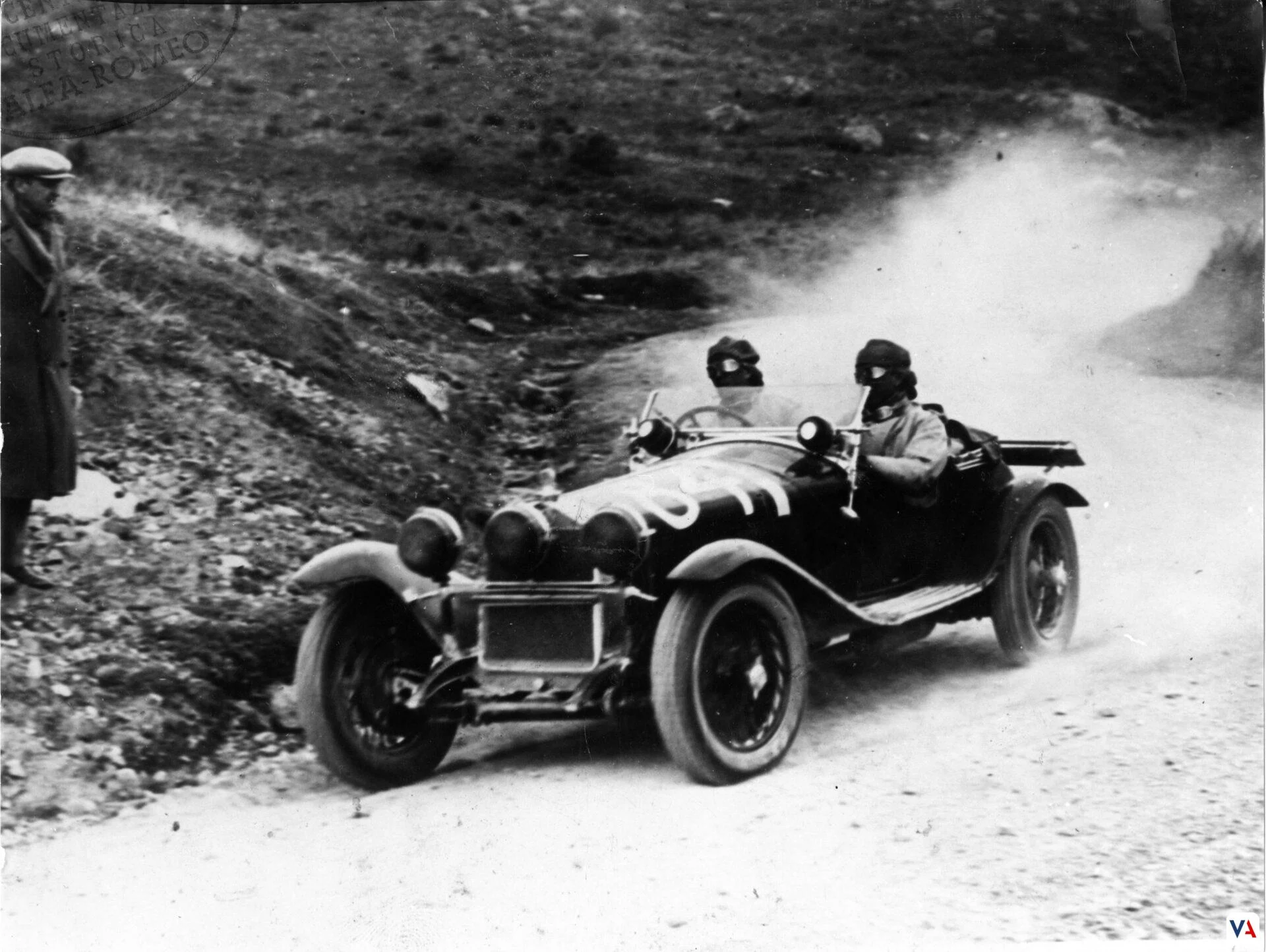 FuoriConcorso 2025: Pasión por carros de carreras italianos 3 carros de carreras italianos