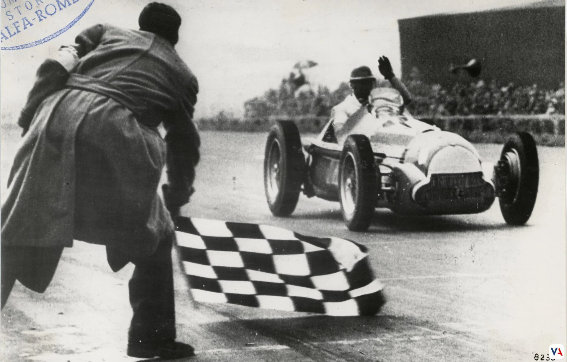 FuoriConcorso 2025: Pasión por carros de carreras italianos 8 carros de carreras italianos