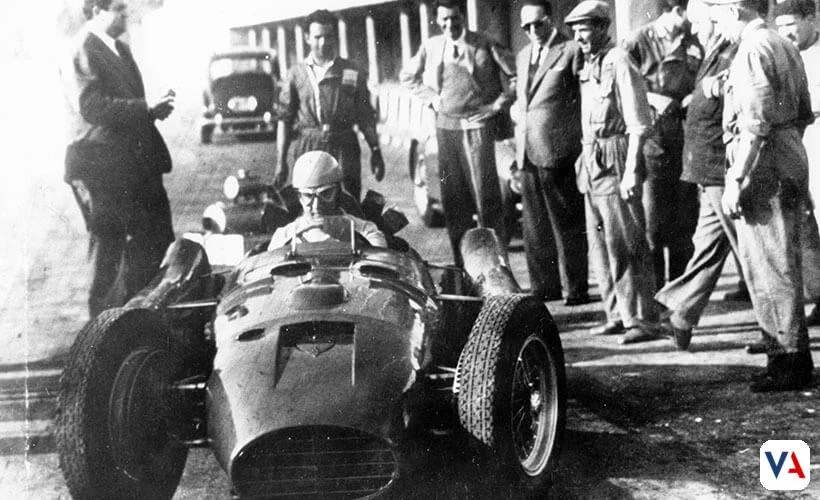 FuoriConcorso 2025: Pasión por carros de carreras italianos 9 carros de carreras italianos