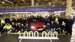 Opel Corsa: el éxito con más de 1 millón de unidades