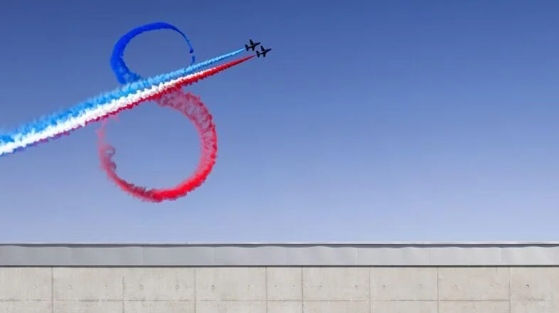 DS N°8 Presidencial