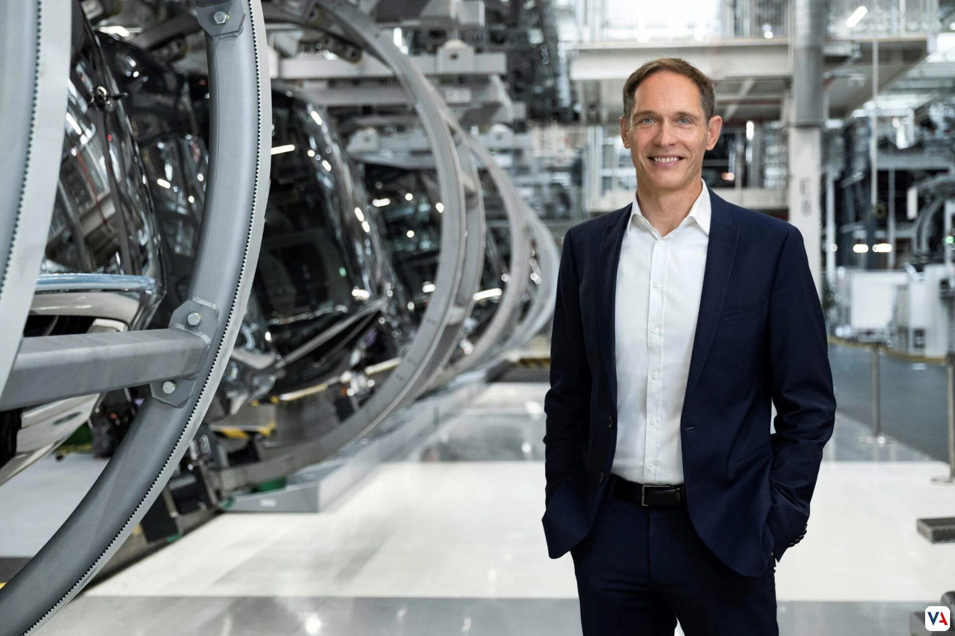  Inteligencia Artificial en producción