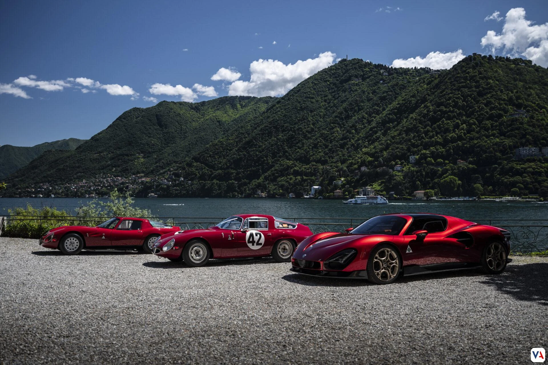 libro Alfa Romeo 33 Stradale