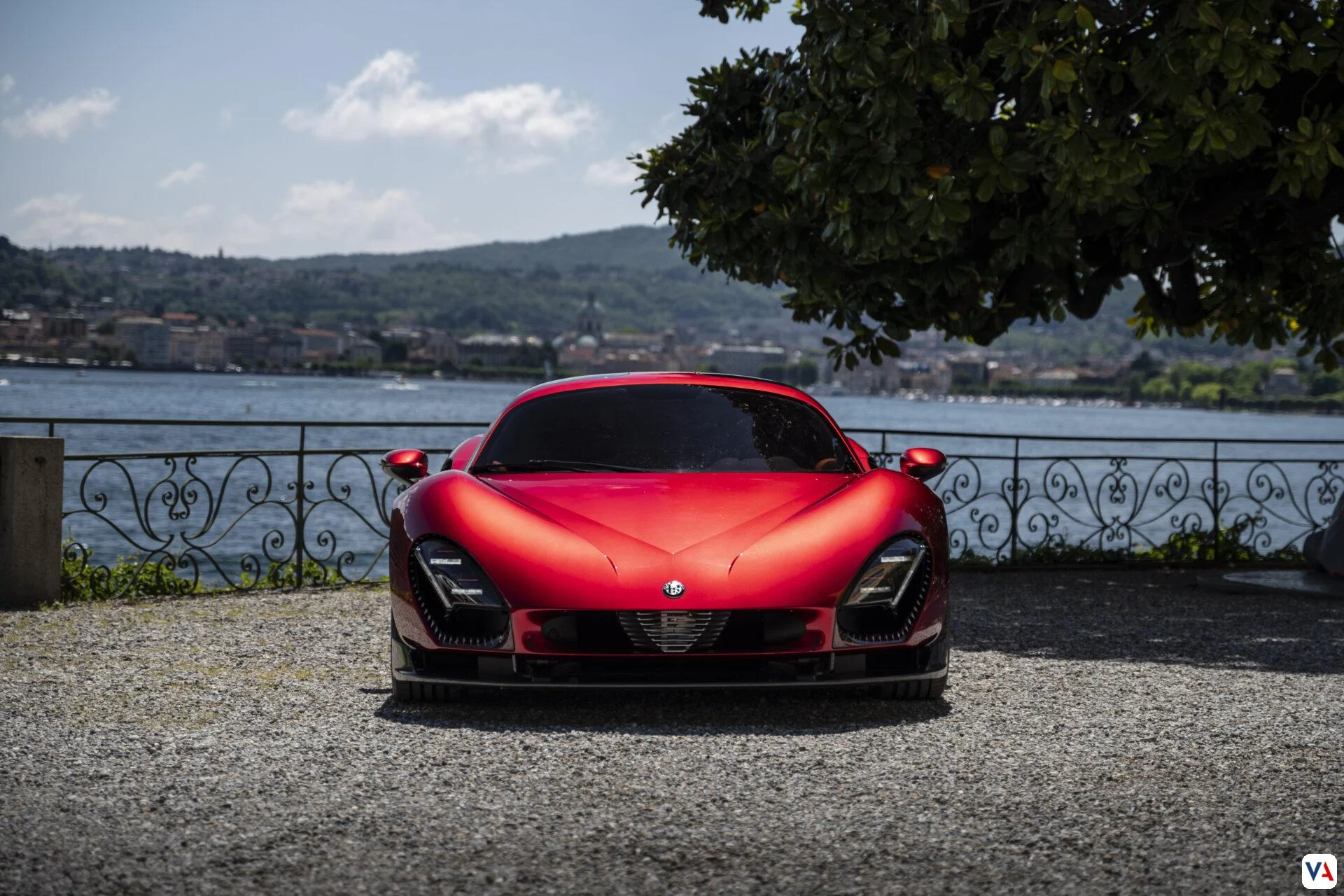 libro Alfa Romeo 33 Stradale