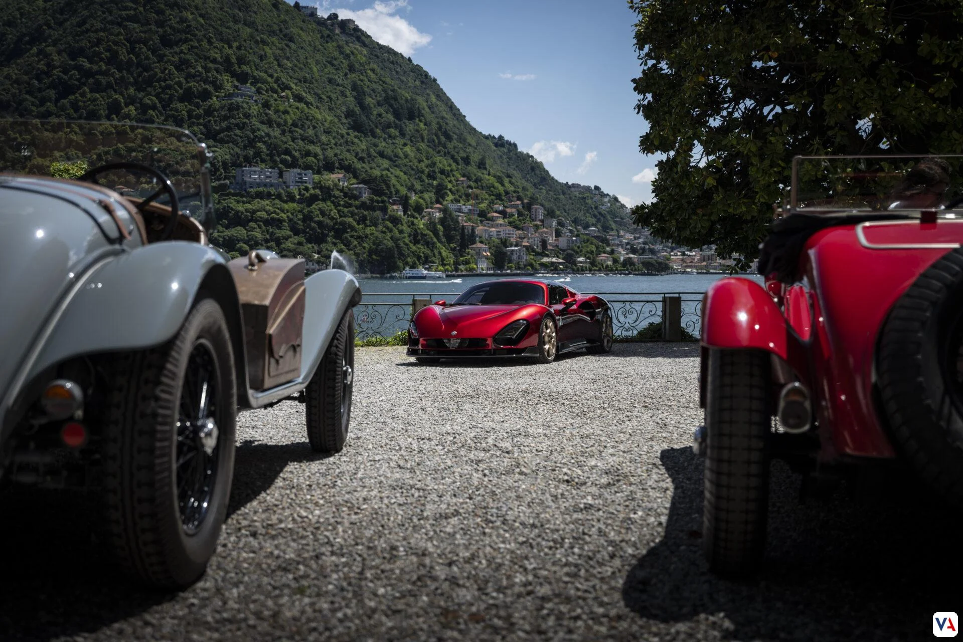 libro Alfa Romeo 33 Stradale